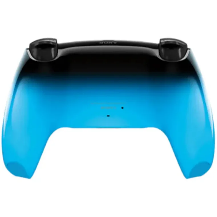 Oyun konsulu Sony PS5 DualSense Rhythm Blue — Oyun konsolları, Bakı (5)