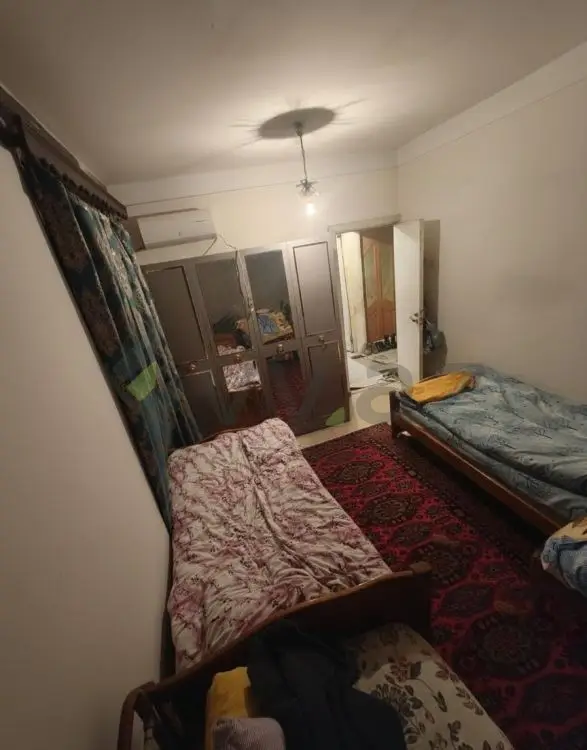 2 otaqlı mənzil Köhnə tikili Satılır, Bakıxanov qəs., Sabunçu, Bakı — Mənzil, Bakı (4)