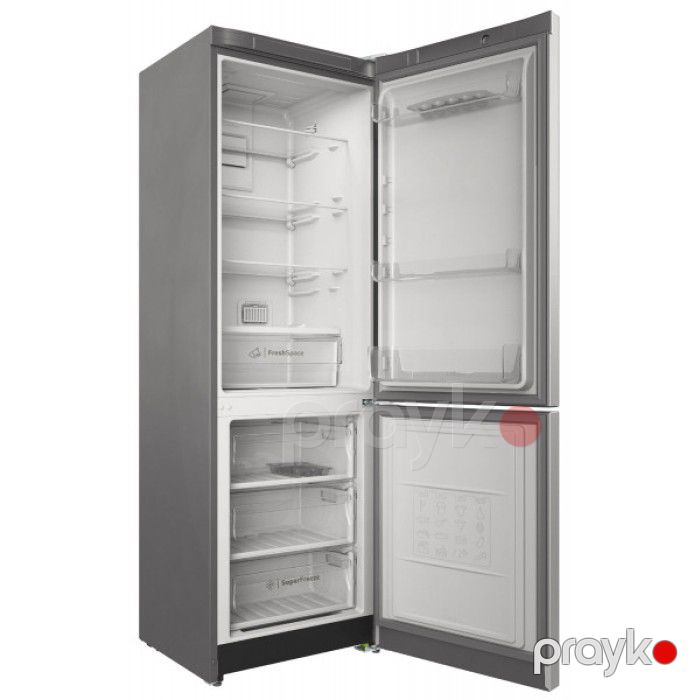 Indesit ITS 5180 XB Soyuducu — Soyuducular, Bakı (2)