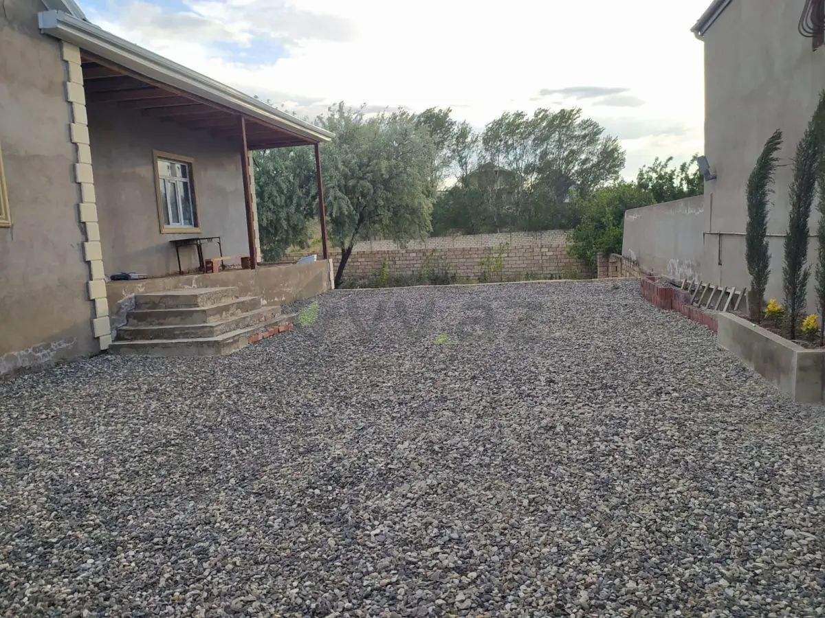 3 otaqlı Yarım tikili Satılır, Novxanı, Abşeron — Ev, villa (10)