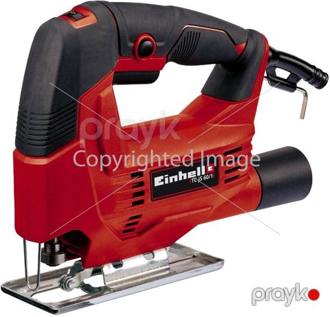 Lobzik mişarı Einhell Tc-js 60/1 Classic (4321135) — Bakı