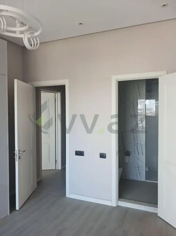 3 otaqlı mənzil Yeni tikili Satılır, Biləcəri qəs., Binəqədi, Bakı — Mənzil, Bakı (4)