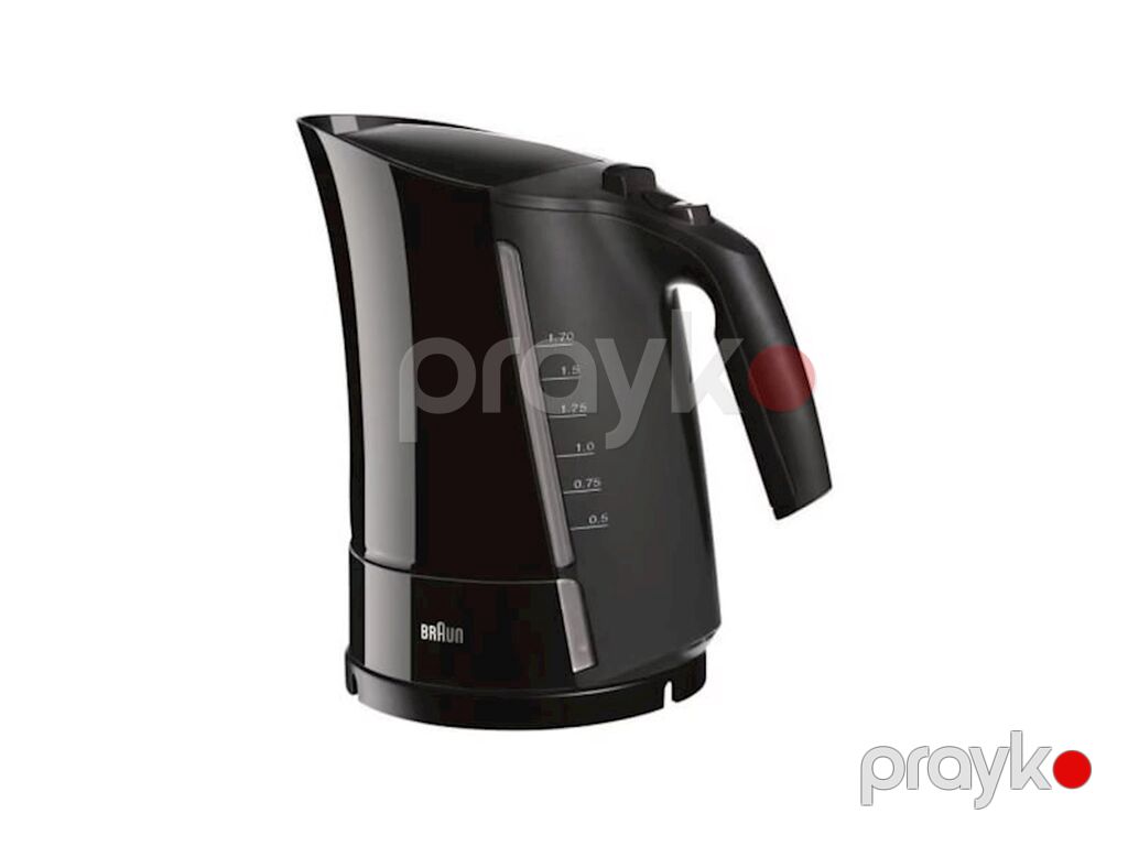 4577 Məhsulun adı: Elektrik çaydan Braun WK 300 Brend: Braun — Elektrik çaydanları və termoslar, Bakı (2)