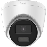 Hikvision 4 MP ColorVu Fixed Turret Network Camera — Pctech — Videomüşahidə kameraları