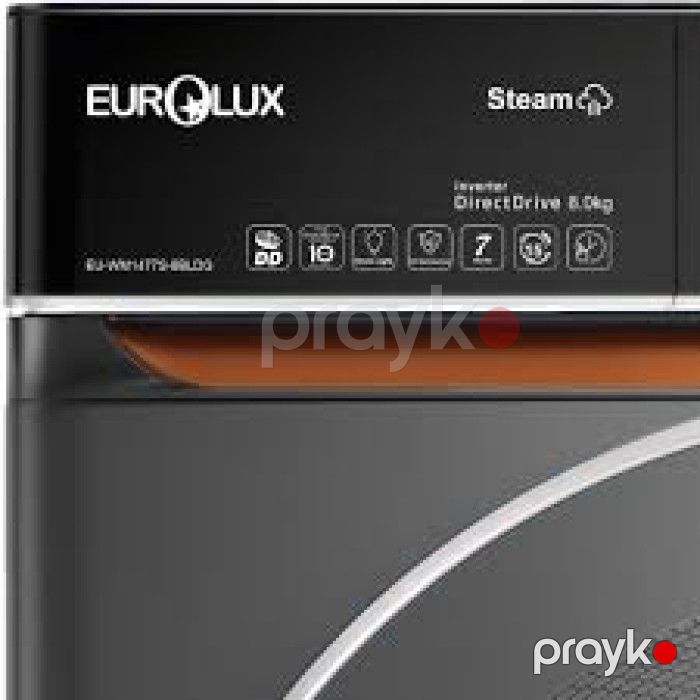 Paltaryuyan Eurolux EU‑WM1477S‑8BLDG 8Kg — Ev texnikası, Bakı (2)