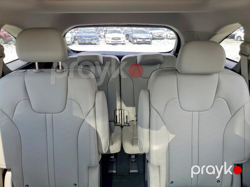 Kia Sorento, 1.6 L, 1 kWh, 2026 il, 6 743 km — Avtomobillər (11)