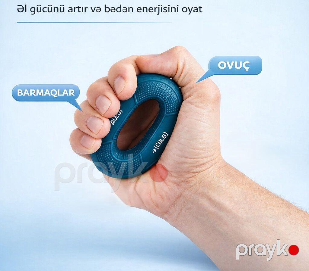 5913 Məhsulun adı: Espander 3978, qara Brend: No Brand Kateqoriya — Fitness və yoqa, Bakı (2)