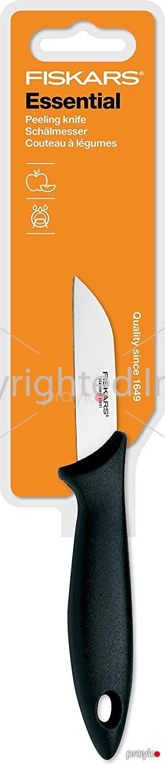 Mətbəx bıçağı Fiskars 1023780 — Ev texnikası, Bakı (2)