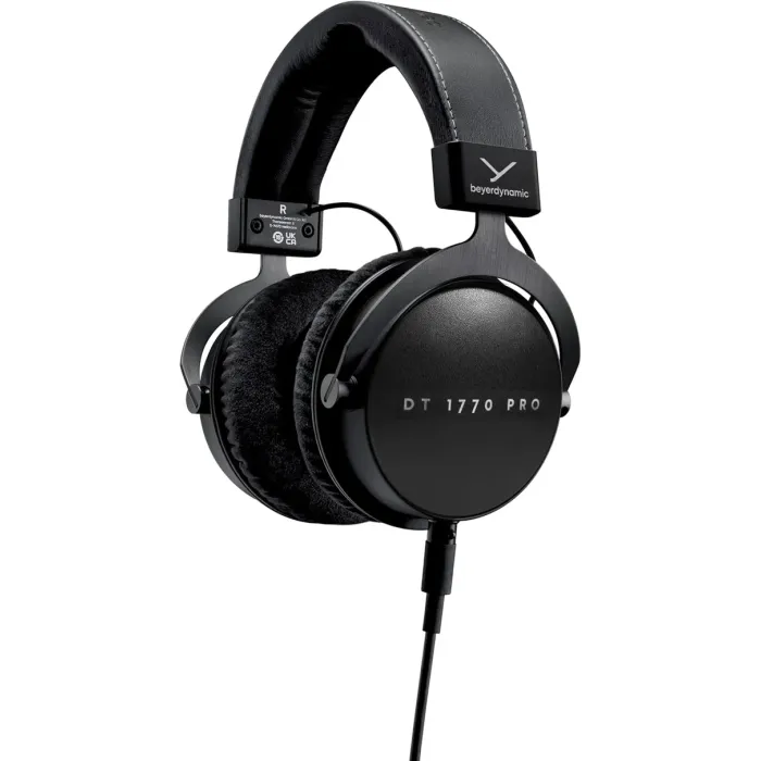 Beyerdynamic DT-1770 Pro Mkıı – Peşəkar Studio Qulaqlıqları — Bakı