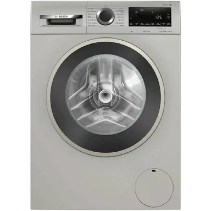 Bosch WGA2440XME Paltaryuyan Maşın 9 kq 1400 Dövr EcoSilence Drive — Bakı