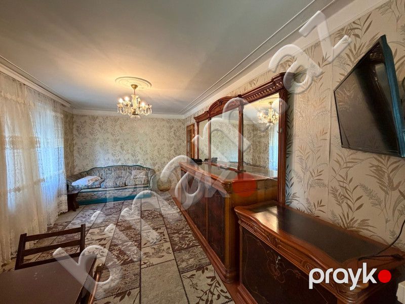 2 otaqlı Köhnə tikili, Satış, Bakı, Nizami, Neftçilər — Mənzil, Bakı (4)