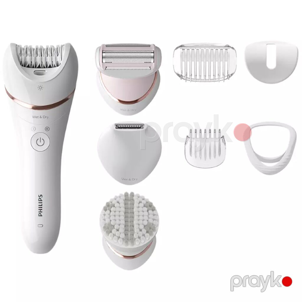 11422 Məhsulun adı: Epilyator Philips BRE735/00 Brend: Philips — Usturalar, trimmerler və epilyatorlar, Bakı (2)