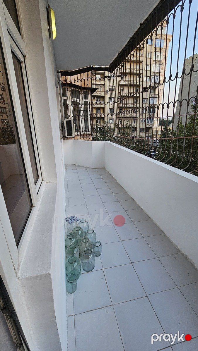 Satılır 4 otaqlı yeni tikili 165 m² — Mənzil, Bakı (8)