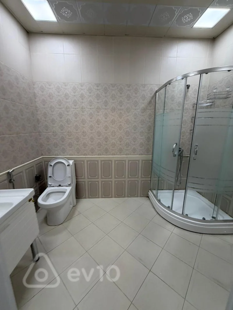 3 otaqlı mənzil, 145 m², Bakı, Şəfayət Mehdiyev Küç — kirayə — Mənzil, Bakı (9)
