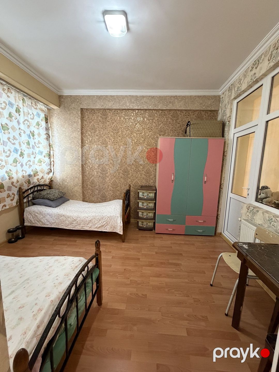 Satılır 3 otaqlı yeni tikili 122 m² — Mənzil, Bakı (7)