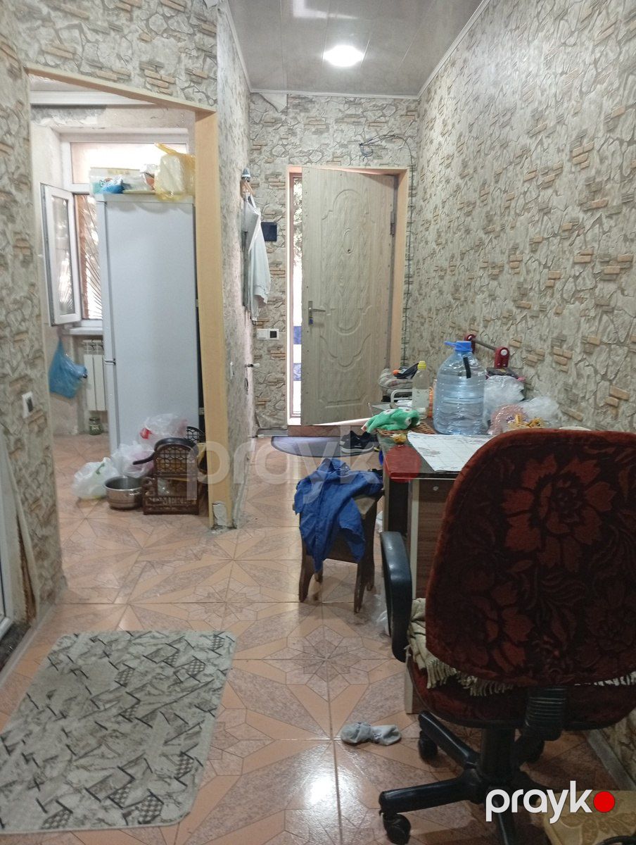 Satılır 2 otaqlı köhnə tikili 45 m² — Mənzil, Bakı (2)