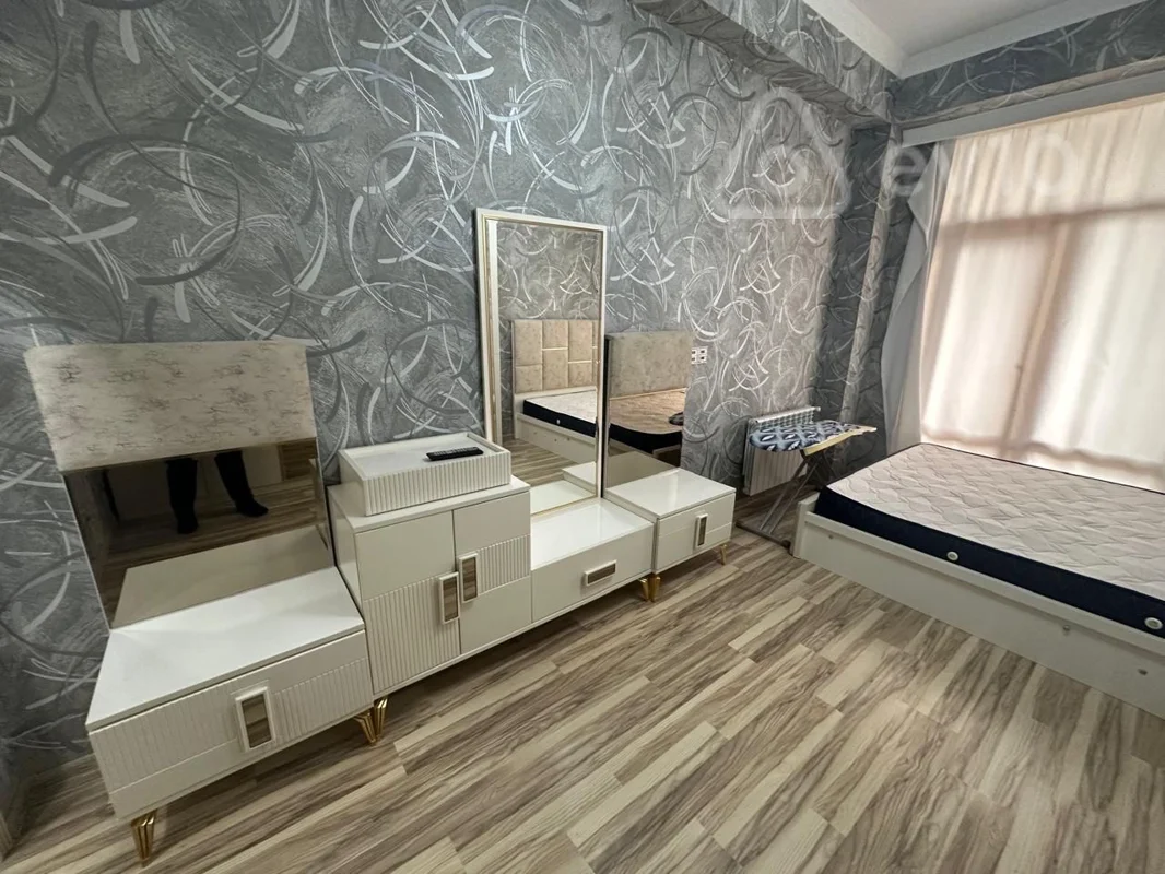 2 otaqlı mənzil, 86 m², Xırdalan — kirayə — Mənzil, Xırdalan (9)