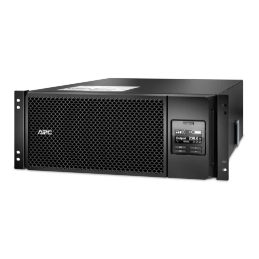 UPS On-Line APC Smart (SRT6KRMXLI) 6kVA/6kW — UPS, Bakı (2)
