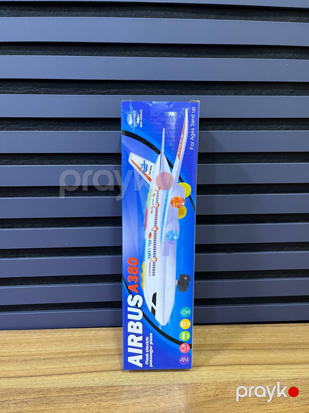 İnteraktiv Oyuncaq RR510 8620 — Mallar, Bakı (2)