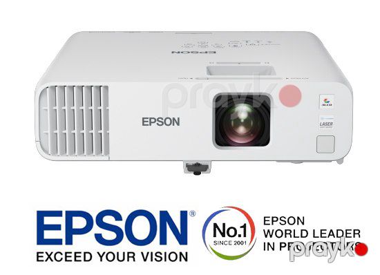 Proyektor "Epson" — Səs texnikası, Bakı (4)