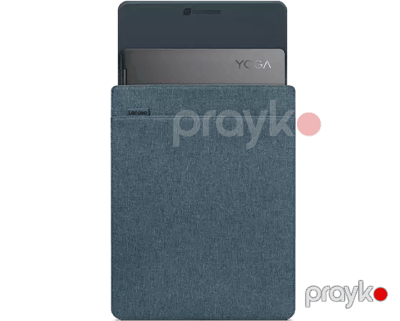 Lenovo Yoga 14.5-inch Sleeve Tidal Teal (GX41K68626) — Periferik cihazlar, Bakı (2)