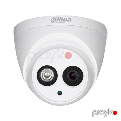Dahua 2Mp 1080P Hdcvı Camera Dahua (HAC-HDW1200EP) — Bakı