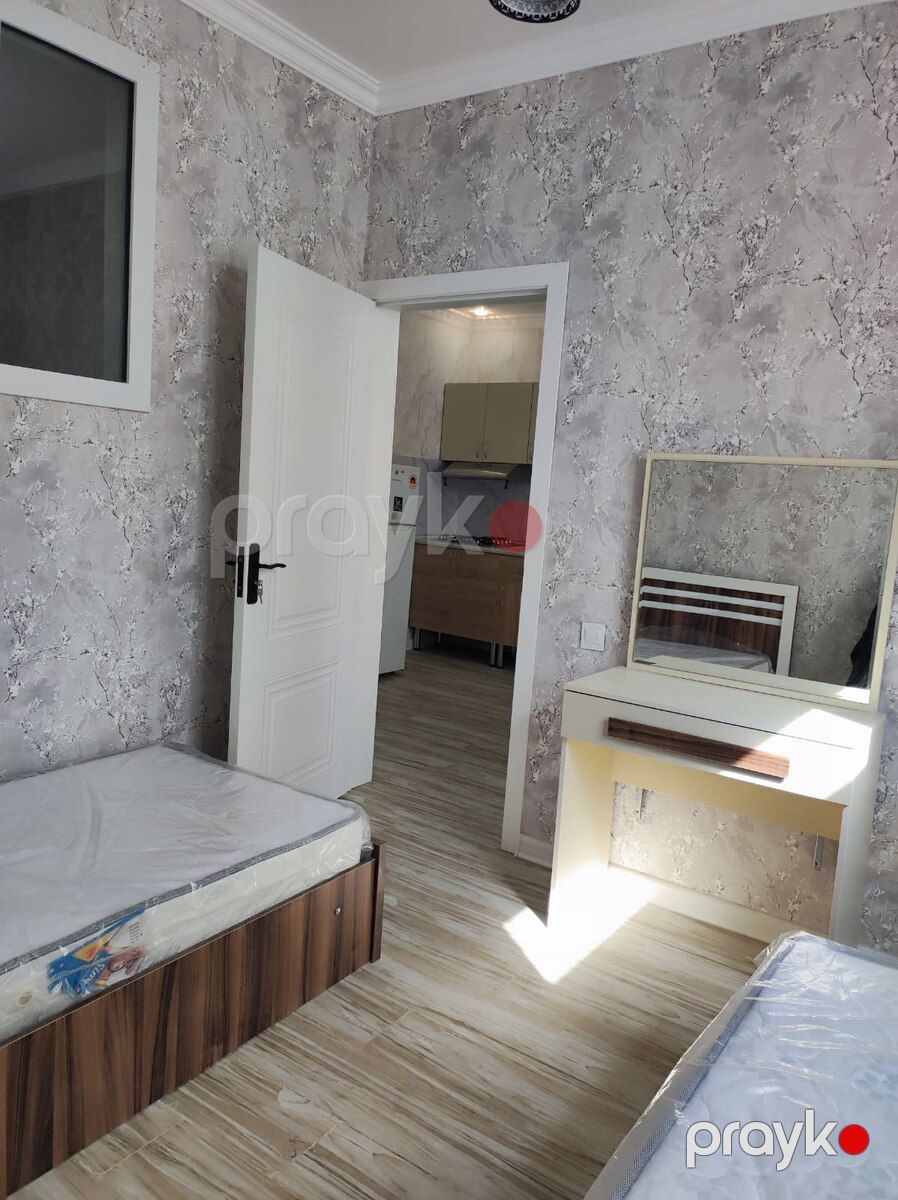 3-otaqlı yeni tikili kirayə verilir, AAAF-Park 2, 70 m² — Mənzil, Xırdalan (5)