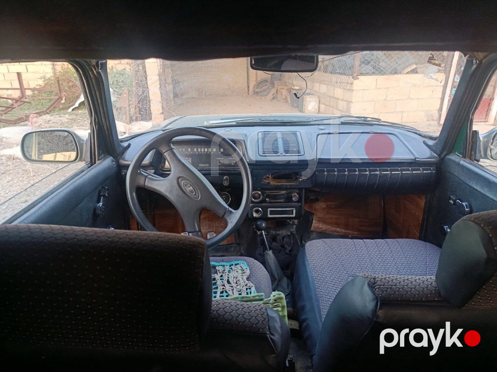 Moskvich 412, 1.5 L, 1986 il, 350 000 km — Avtomobillər, İmişli (3)