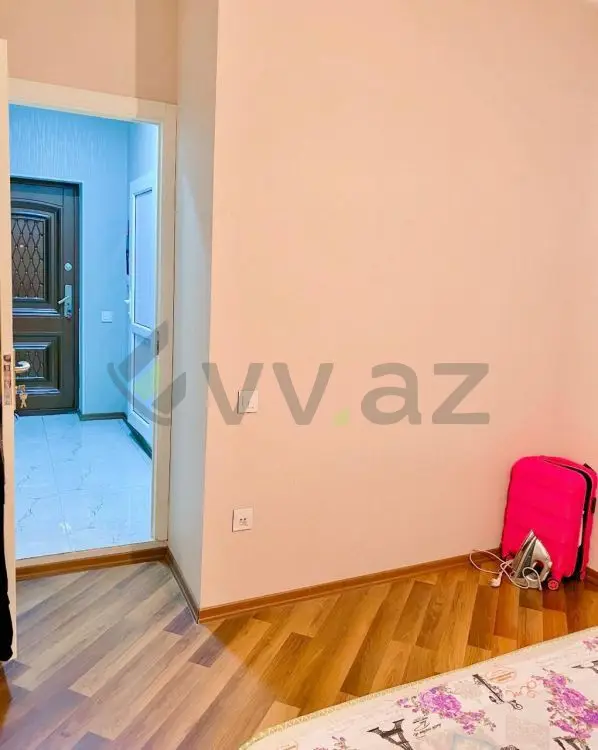 2 otaqlı mənzil Yeni tikili Satılır, Binəqədi qəs., Binəqədi, Bakı — Mənzil, Bakı (8)