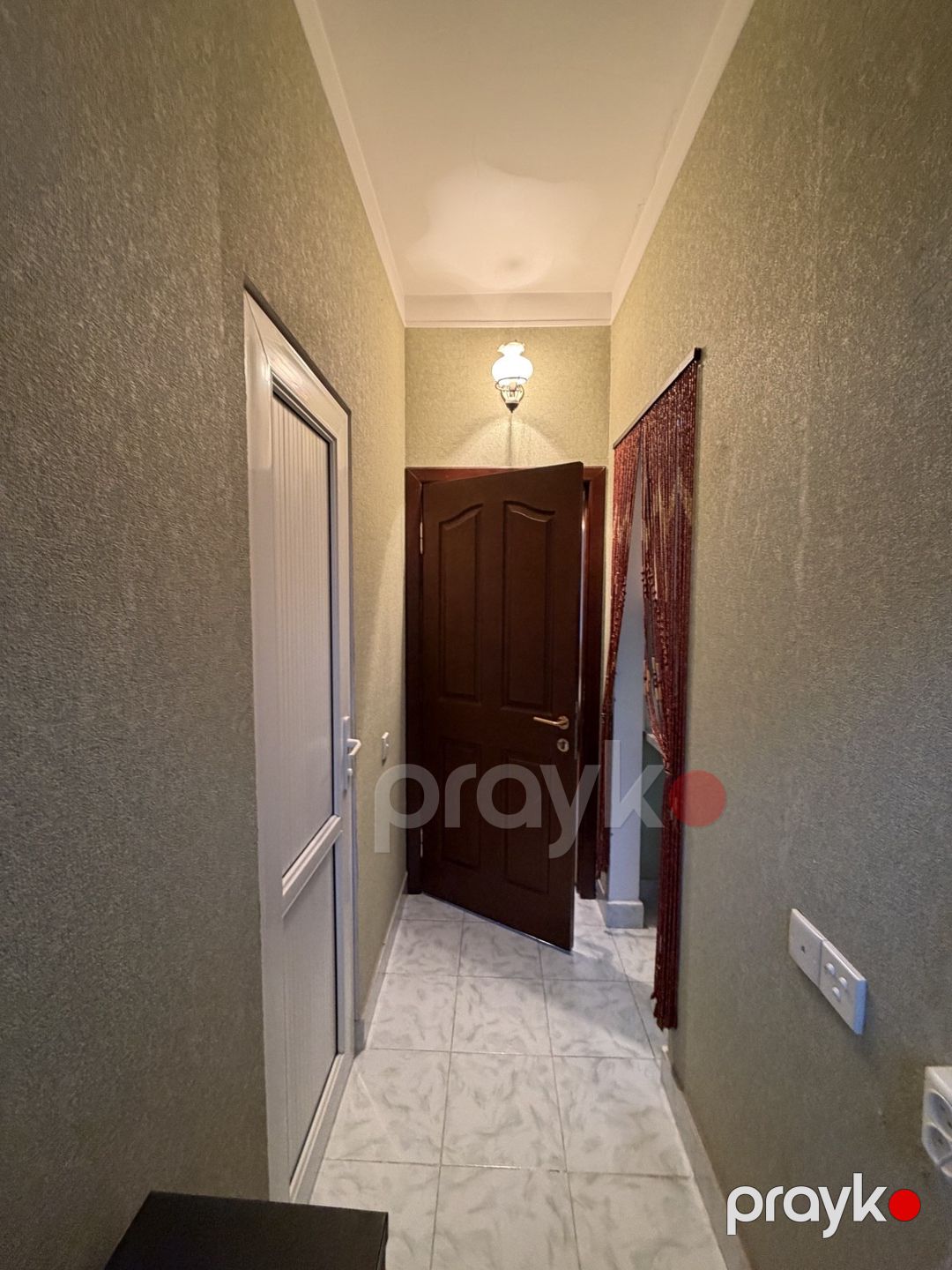 Satılır 1 otaqlı köhnə tikili 30 m² — Mənzil, Bakı (2)