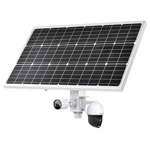 Vigi SP6020 Intelligent Solar Power Supply System — Surveillance kameralar, Bakı (2)