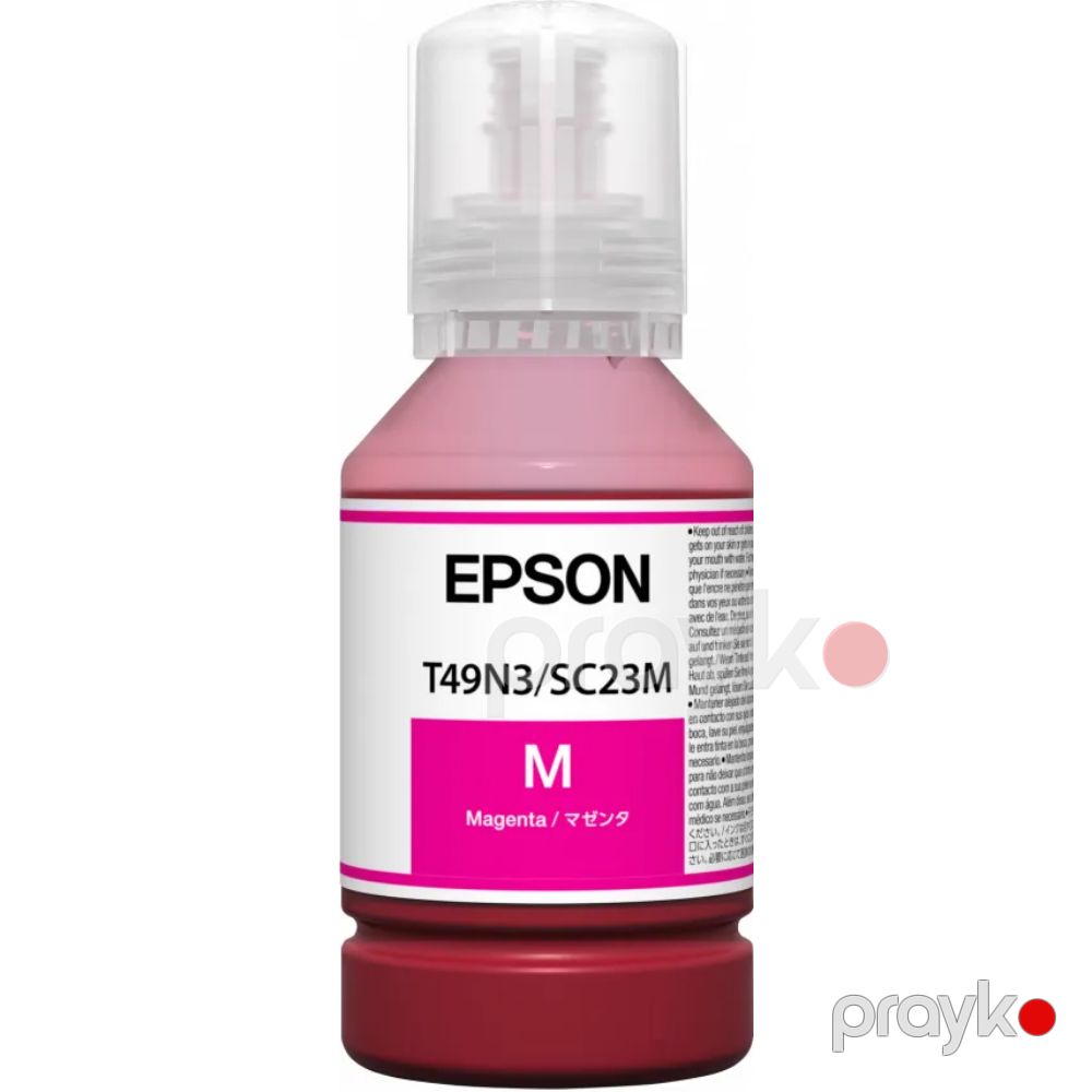 Magenta ınk for surecolor SC-T3100X — Printerləri, Bakı (2)
