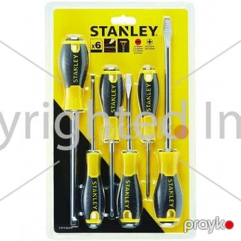 Vintburan dəsti Stanley STHT0-60209 — Təmir və inşaat, Bakı (2)