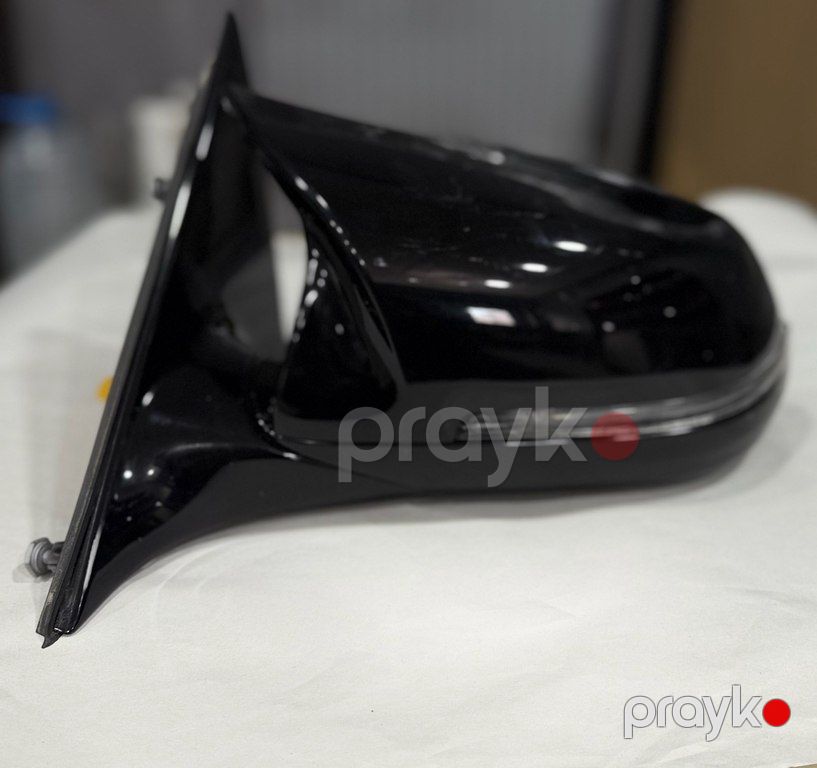 "BMW F10" yan güzgüsü — Ehtiyat hissələri və aksesuarlar, Bakı (4)