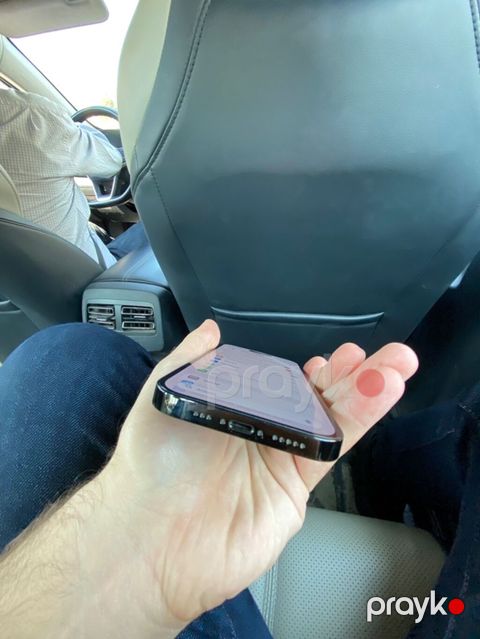 IPhone 14 Pro, 256 GB, Barmaq izi, Face ID — Bakı