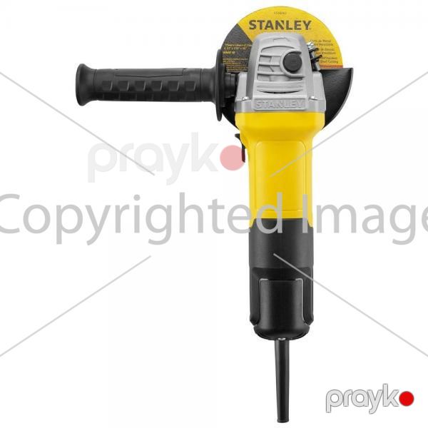 Pardaqlama maşını bucaqlı Stanley SG7125-TR — Təmir və inşaat, Bakı (3)