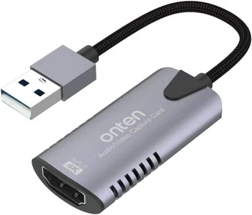 Onten OTN-US323 HDMI to USB Adapter — Bakı