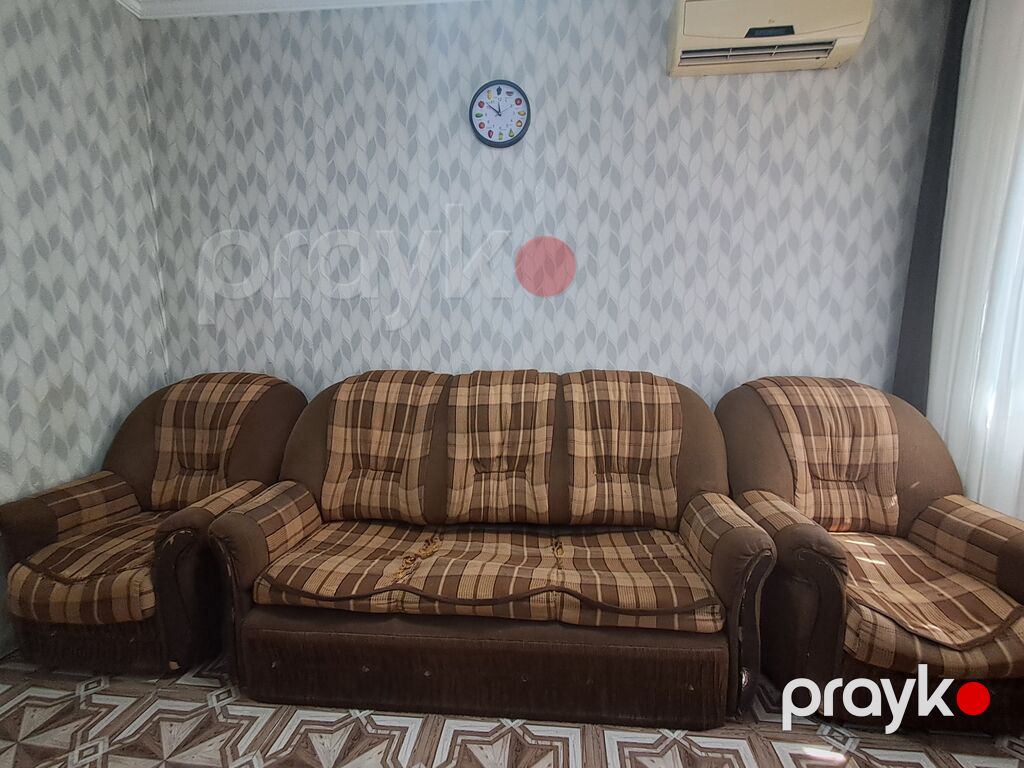 Qonaq otağı mebeli satılır (Divan, masa və stullar) qonaq — Qonaq otağı üçün, Digah (3)