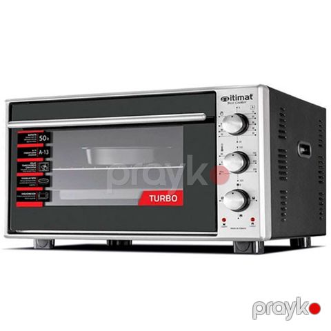 5257 Məhsulun adı: Elektrik soba Itimat I-28TTL ME002 Brend: Itimat — Bakı