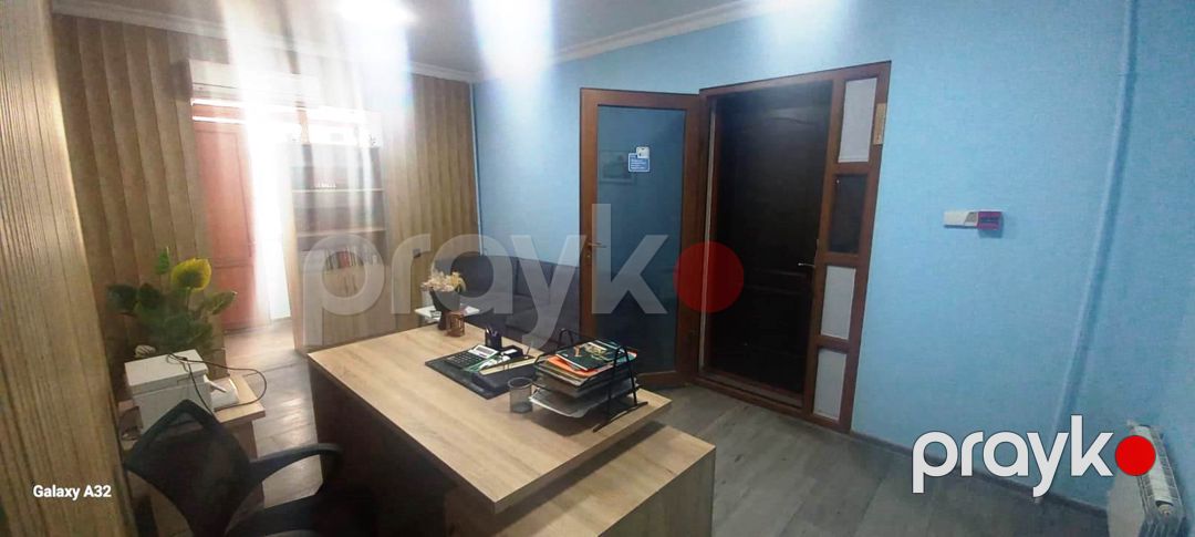 İcarəyə verilir 4 otaqlı ofis 180 m² — Ofis, Bakı (9)