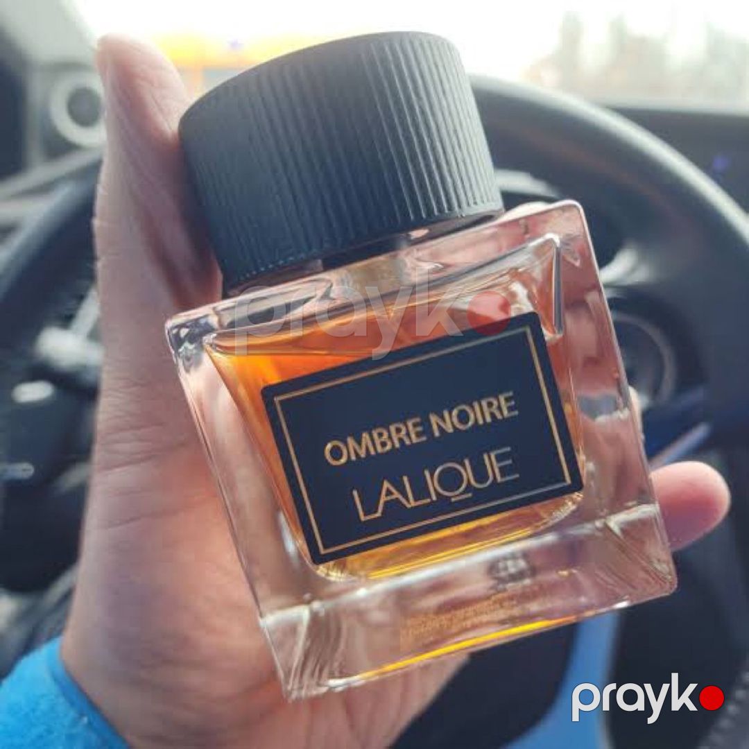 Lalique ətri — Gözəllik və səhiyyə, Bakı (3)