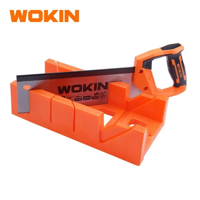 Wokın Kəsən Mişar Dəsti - 300 mm — Bakı