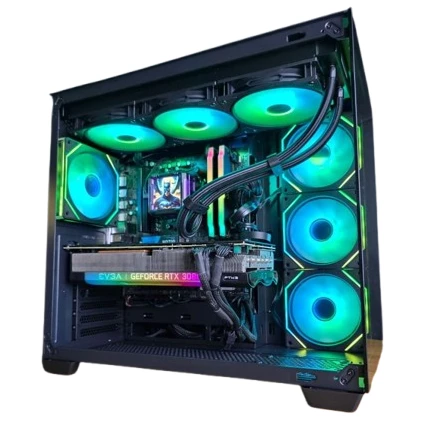 iGame Shepard Pro Gaming PC — Bakı