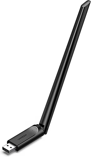 Ugreen AX900 (35265) USB Wi-Fi Adapter — Bakı