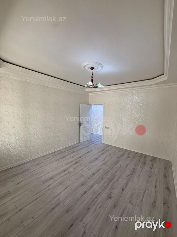 Satılır 2 otaqlı Bina evi menzil (Yeni tikili), 50 m², Abşeron — Mənzil, Abşeron (7)