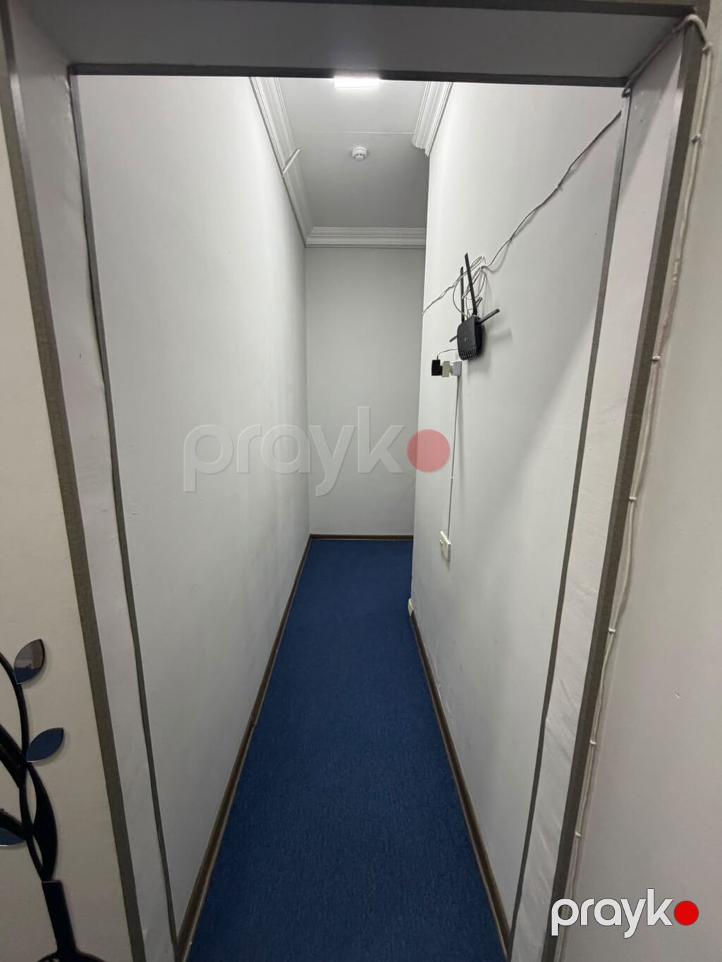 Hezi aslanov m/s yani. aktiv fealiyyet merkezi kimi, Bagca, Tehsil — Ofis, Bakı (3)