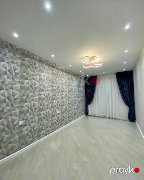 Satılır 4 otaqlı yeni tikili 156 m² — Bakı
