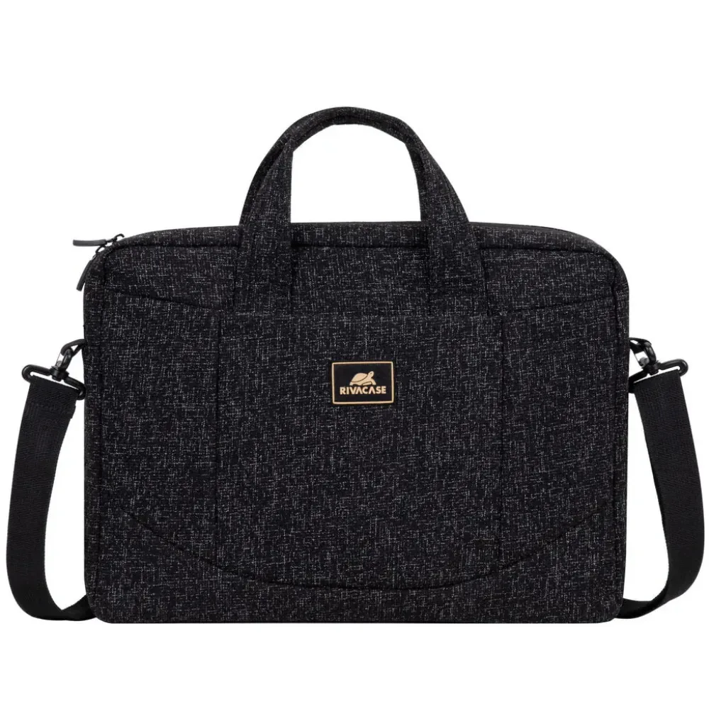 Çanta Rivacase 7931 Black Laptop bag 15.6"/6 — Bakı