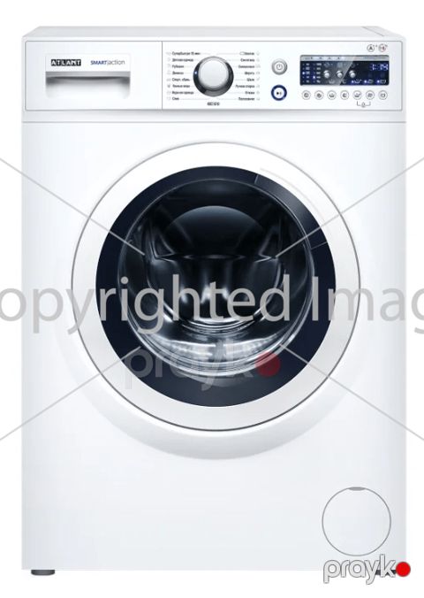 Paltaryuyan maşın Atlant 60C1010 — Bakı