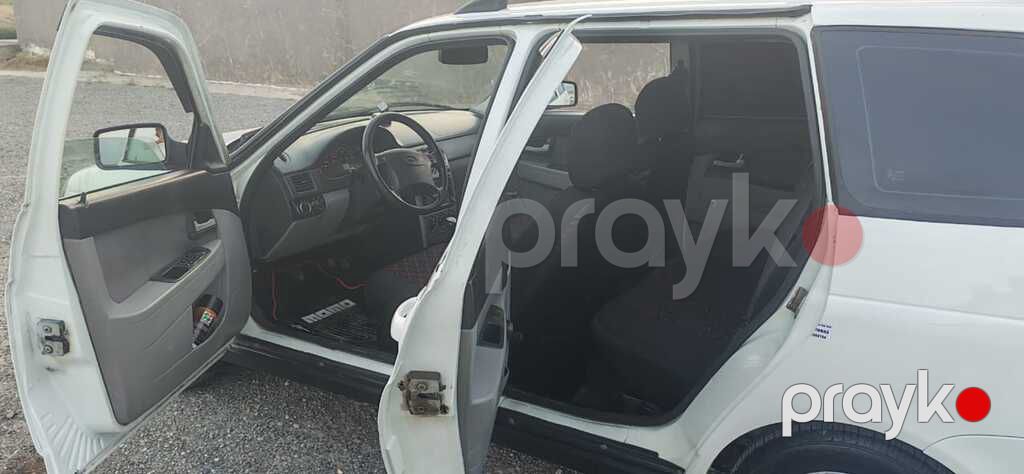 Lada (VAZ) Priora, 1.6 L, 2011 il, 299 000 km — Avtomobillər, Sumqayıt (10)
